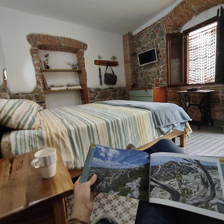 Ferienwohnung Sa Ferula Tortolì Exterior foto