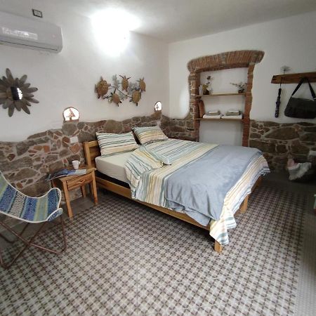 Ferienwohnung Sa Ferula Tortolì Exterior foto