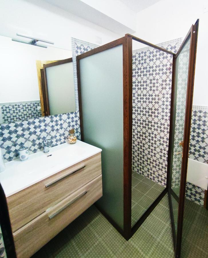 Ferienwohnung Sa Ferula Tortolì Exterior foto