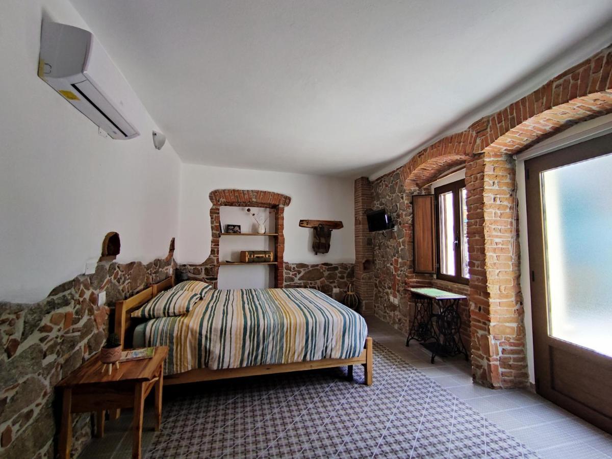 Ferienwohnung Sa Ferula Tortolì Exterior foto