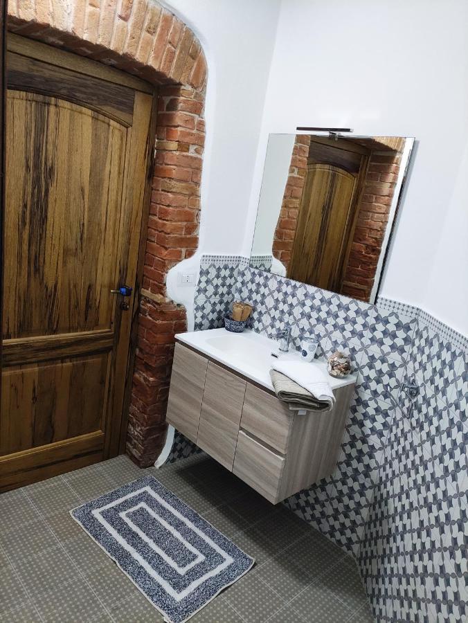 Ferienwohnung Sa Ferula Tortolì Exterior foto