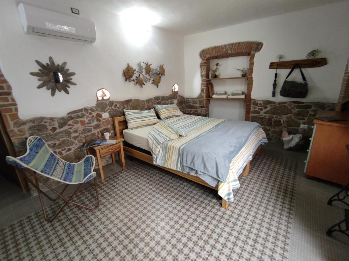 Ferienwohnung Sa Ferula Tortolì Exterior foto