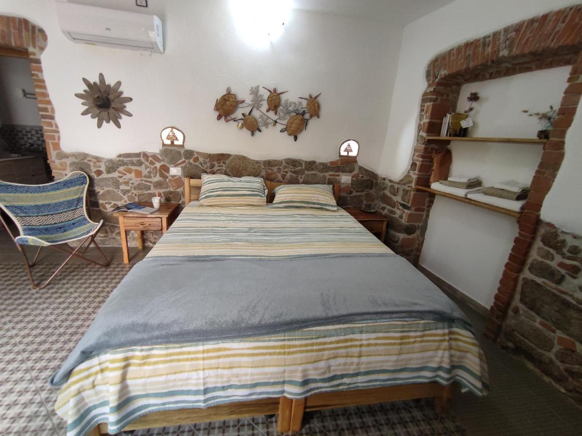 Ferienwohnung Sa Ferula Tortolì Exterior foto