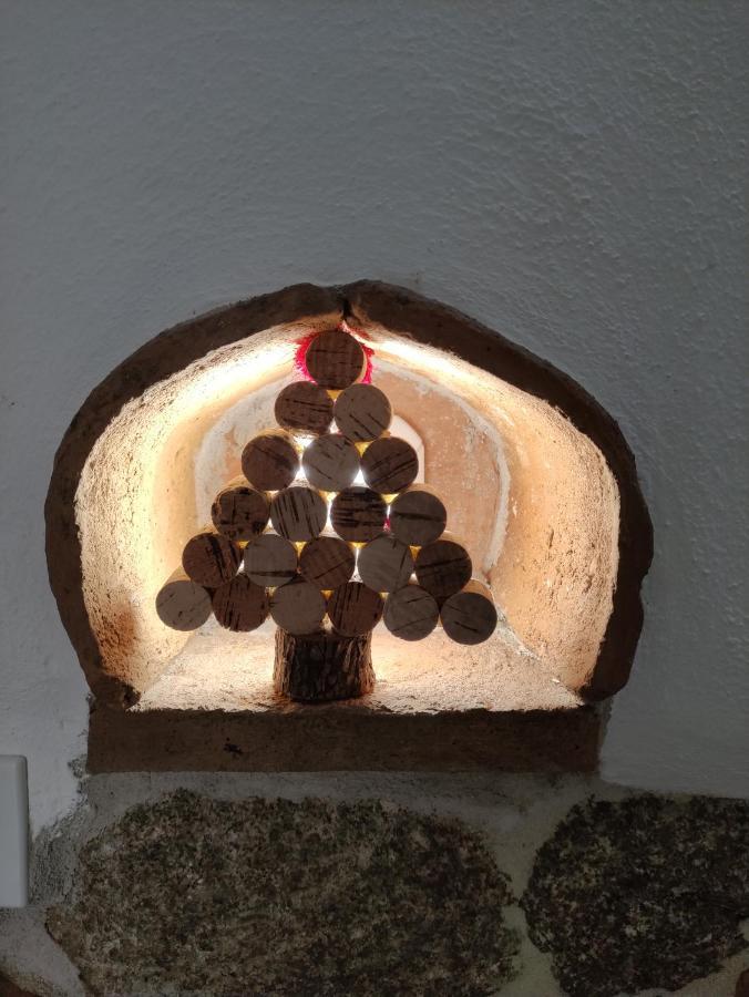 Ferienwohnung Sa Ferula Tortolì Exterior foto